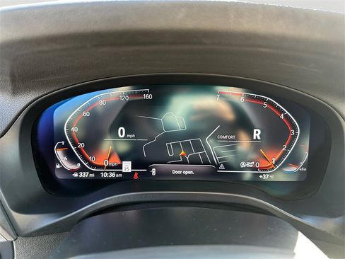 Used 2023 BMW X3 sDrive30i image 29