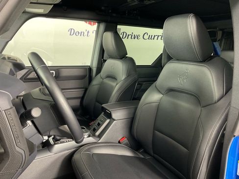 New 2025 Ford Bronco Big Bend image 14