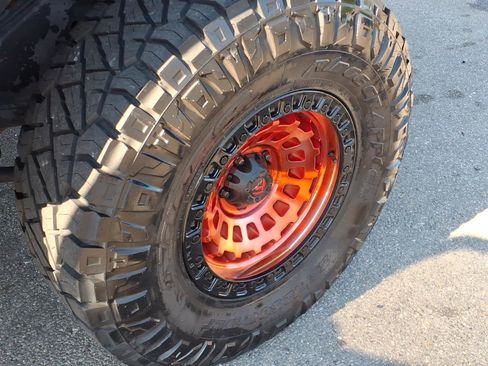 Used 2009 Jeep Wrangler Unlimited X AWD/4WD image 12