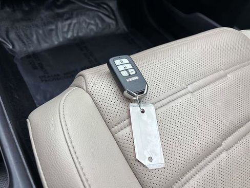 Used 2020 Honda CR-V EX-L image 28