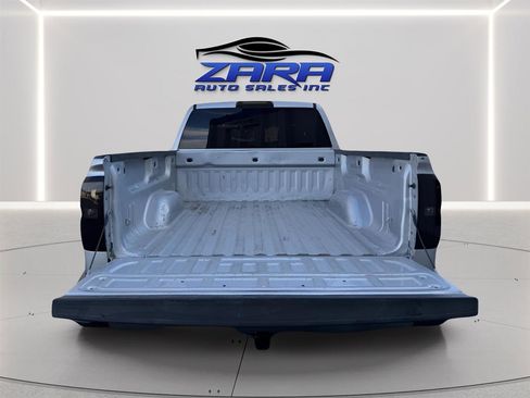 Used 2016 Chevrolet Silverado 1500 LT w/ All Star Edition AWD/4WD image 27