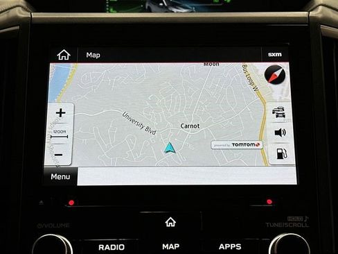 Used 2021 Subaru Forester Limited w/ Popular Package #3 image 13