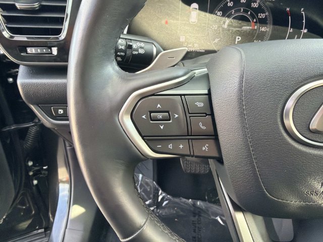Used 2024 Lexus NX 350 AWD image 21