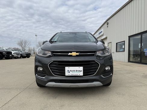 Used 2020 Chevrolet Trax Premier image 25
