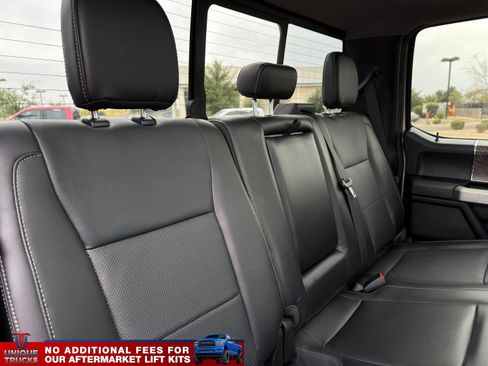 Used 2019 Ford F350 Lariat w/ Lariat Ultimate Package image 28