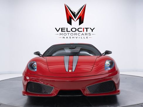 Used 2009 Ferrari F430 Scuderia image 18