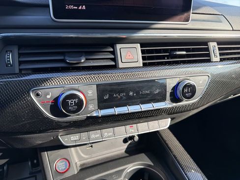 Used 2018 Audi S5 Prestige w/ S Sport Package image 33