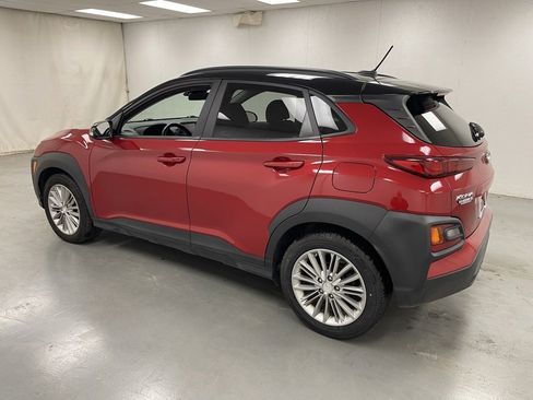 Used 2020 Hyundai Kona SEL image 3