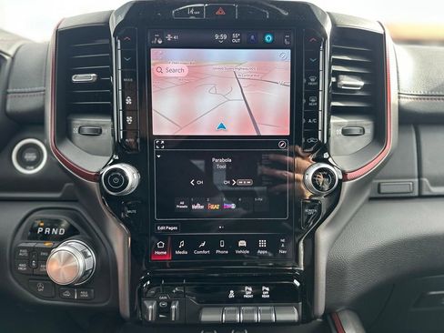 New 2026 RAM 1500 Rebel image 20