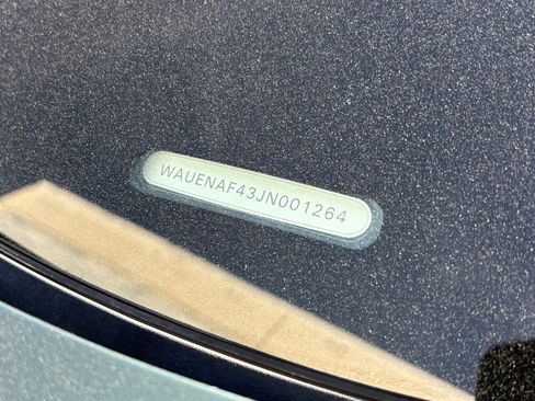 Used 2018 Audi A4 2.0T Premium Plus w/ Premium Plus Package image 23