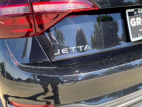 Used 2024 Volkswagen Jetta S FWD image 31