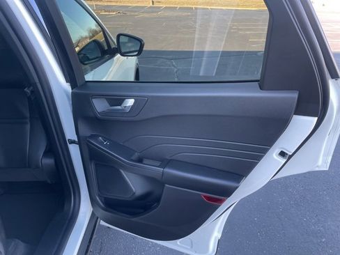 New 2026 Ford Escape ST-Line w/ Tech Pack #1 image 50