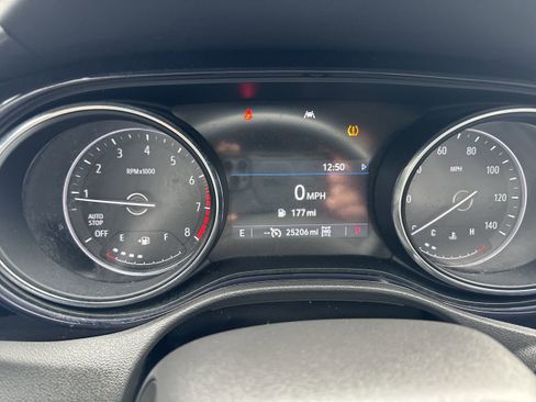 Used 2023 Buick Encore GX Preferred w/ Cold Weather Comfort Package image 12