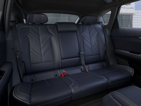 New 2026 Cadillac Optiq Luxury 2 image 17