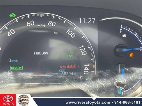 Used 2023 Toyota RAV4 SE w/ Convenience Package AWD/4WD image 27