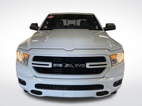 Used 2019 RAM 1500 Big Horn AWD/4WD image 9