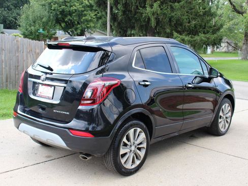 Used 2019 Buick Encore Preferred FWD image 9