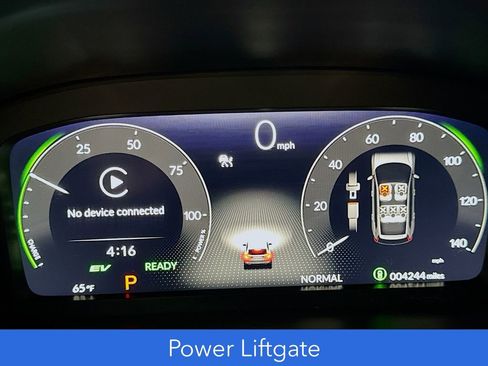 Used 2026 Honda CR-V Sport-L image 22