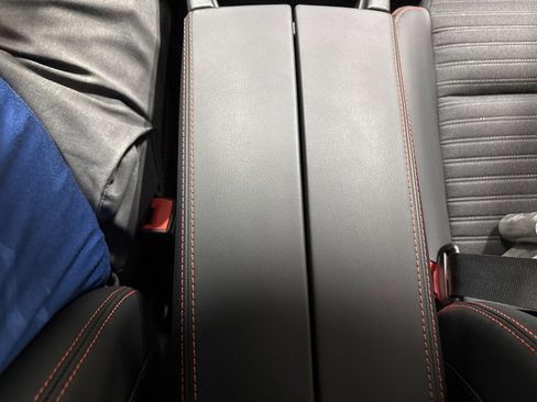 New 2026 Nissan Rogue SV image 13