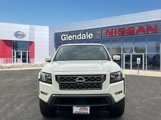 Certified 2022 Nissan Frontier SV w/ Technology Package AWD/4WD video 2