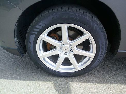 Used 2013 Lexus RX 350 FWD w/ Navigation Pkg image 10