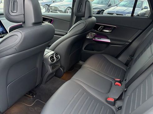 Certified 2026 Mercedes-Benz GLC 300 image 10