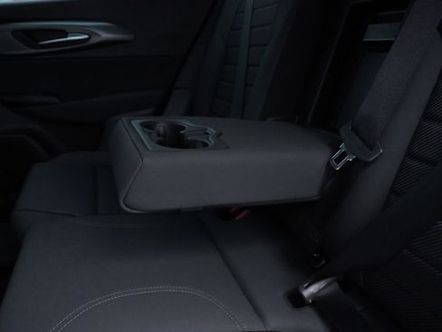 Certified 2024 Alfa Romeo Tonale Ti image 36