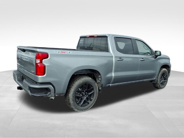 New 2026 Chevrolet Silverado 1500 RST w/ RST Select Package AWD/4WD image 3