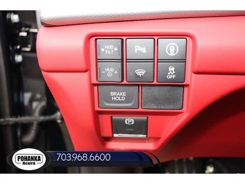 New 2026 Acura RDX A-Spec AWD/4WD image 26