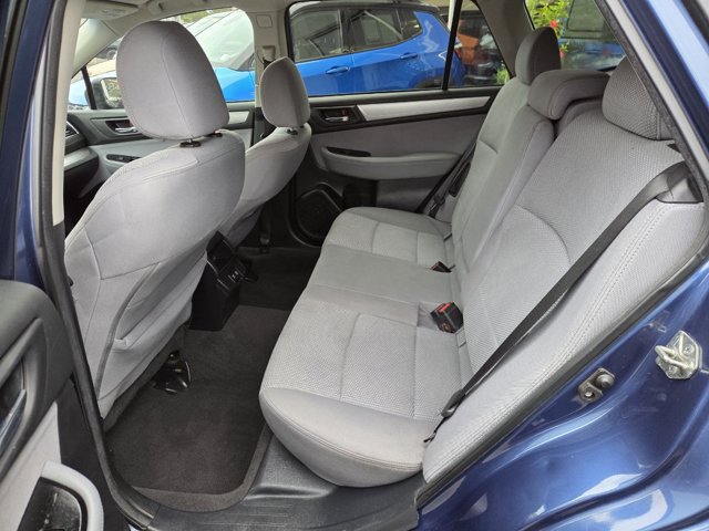 Used 2019 Subaru Outback 2.5i Premium AWD/4WD image 19