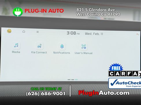 Used 2024 Kia EV6 GT-Line image 30