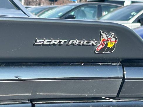 Used 2021 Dodge Challenger R/T Scat Pack w/ Plus Package image 6