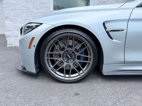 Used 2015 BMW M4 Coupe RWD image 42