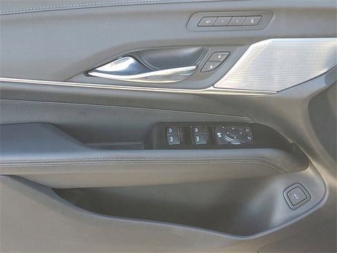 Certified 2024 Cadillac CT4 Premium Luxury image 9