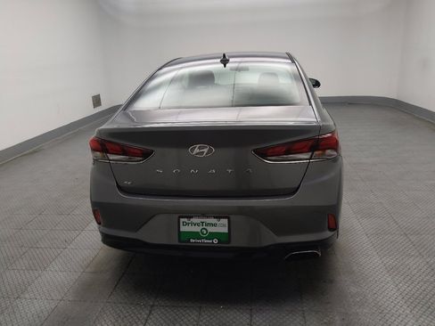 Used 2018 Hyundai Sonata SE FWD image 7