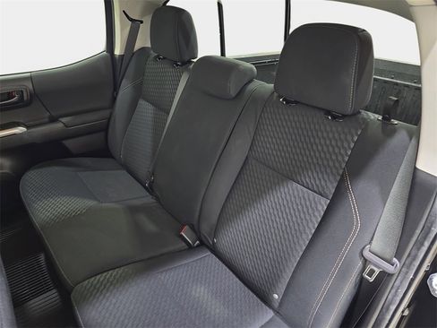 Used 2023 Toyota Tacoma Trail Edition image 16