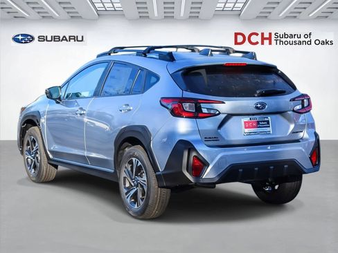 New 2026 Subaru Crosstrek 2.0i Premium image 6
