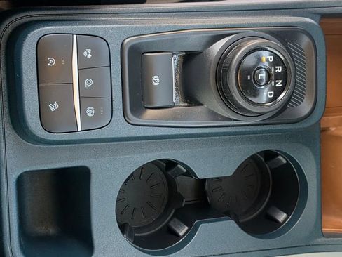 Used 2023 Ford Maverick Lariat w/ Lariat Luxury Package AWD/4WD image 27