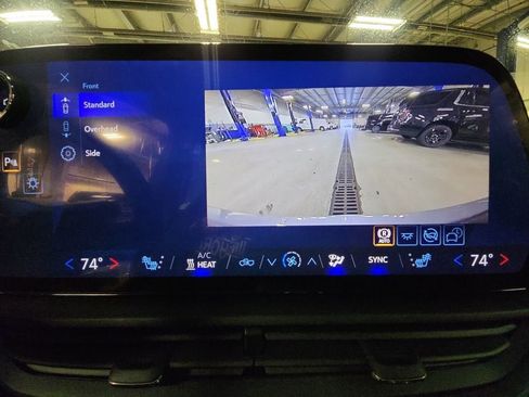 New 2026 Chevrolet Silverado EV LT image 18