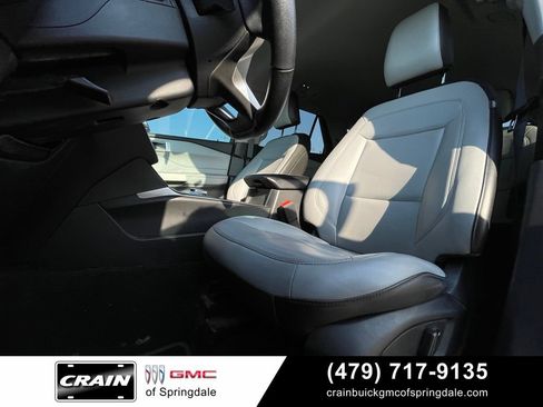 Used 2021 Ford Explorer XLT w/ Equipment Group 202A RWD image 24