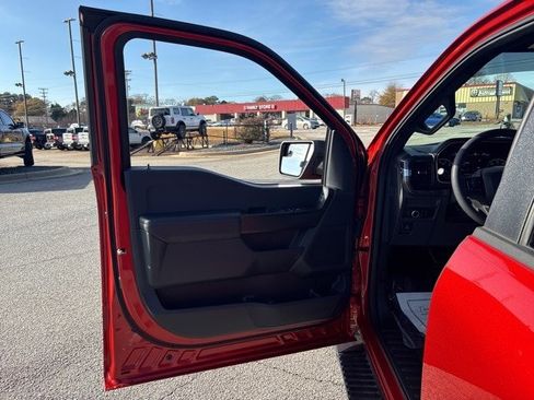 Certified 2023 Ford F150 XL w/ STX Appearance Package image 12