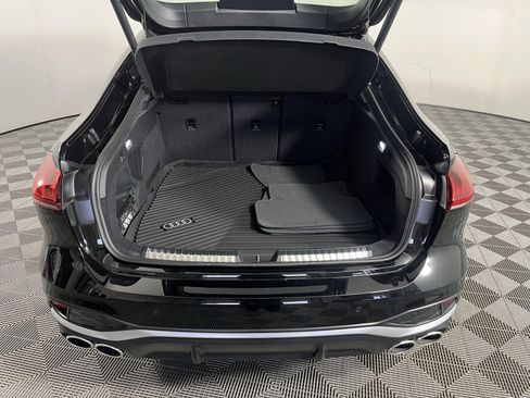 New 2025 Audi S5 Premium Plus image 20