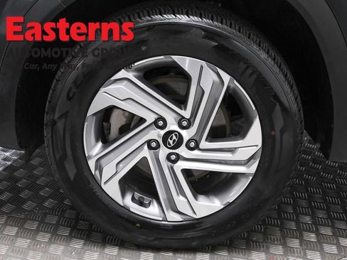 Used 2023 Hyundai Santa Fe SEL AWD/4WD image 32