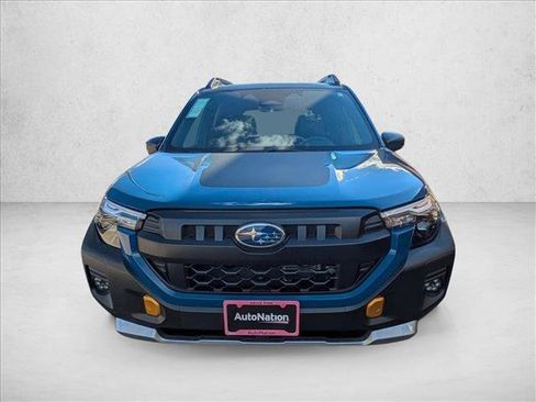 New 2026 Subaru Forester Wilderness image 2