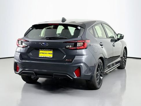 New 2026 Subaru Impreza RS AWD/4WD image 7