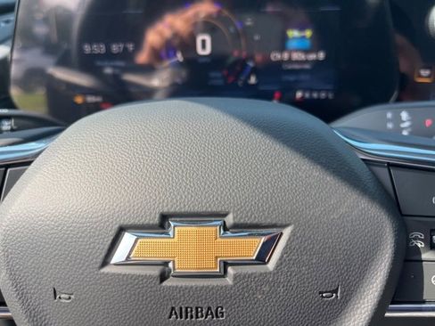 New 2026 Chevrolet Traverse LT w/ Driver Confidence Package image 45