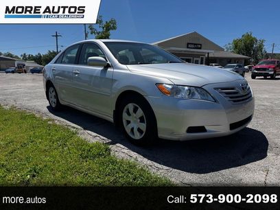 Used 2009 Toyota Camry SE