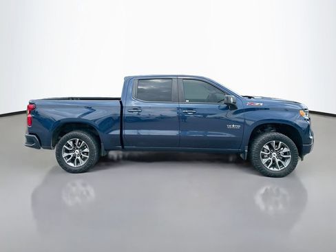 Used 2022 Chevrolet Silverado 1500 RST AWD/4WD image 8