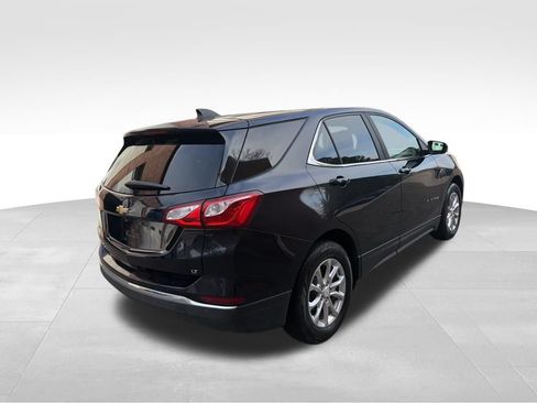 Used 2021 Chevrolet Equinox LT FWD image 5