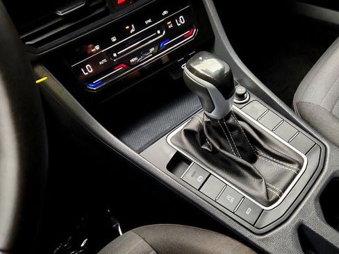 Used 2025 Volkswagen Jetta S FWD image 15